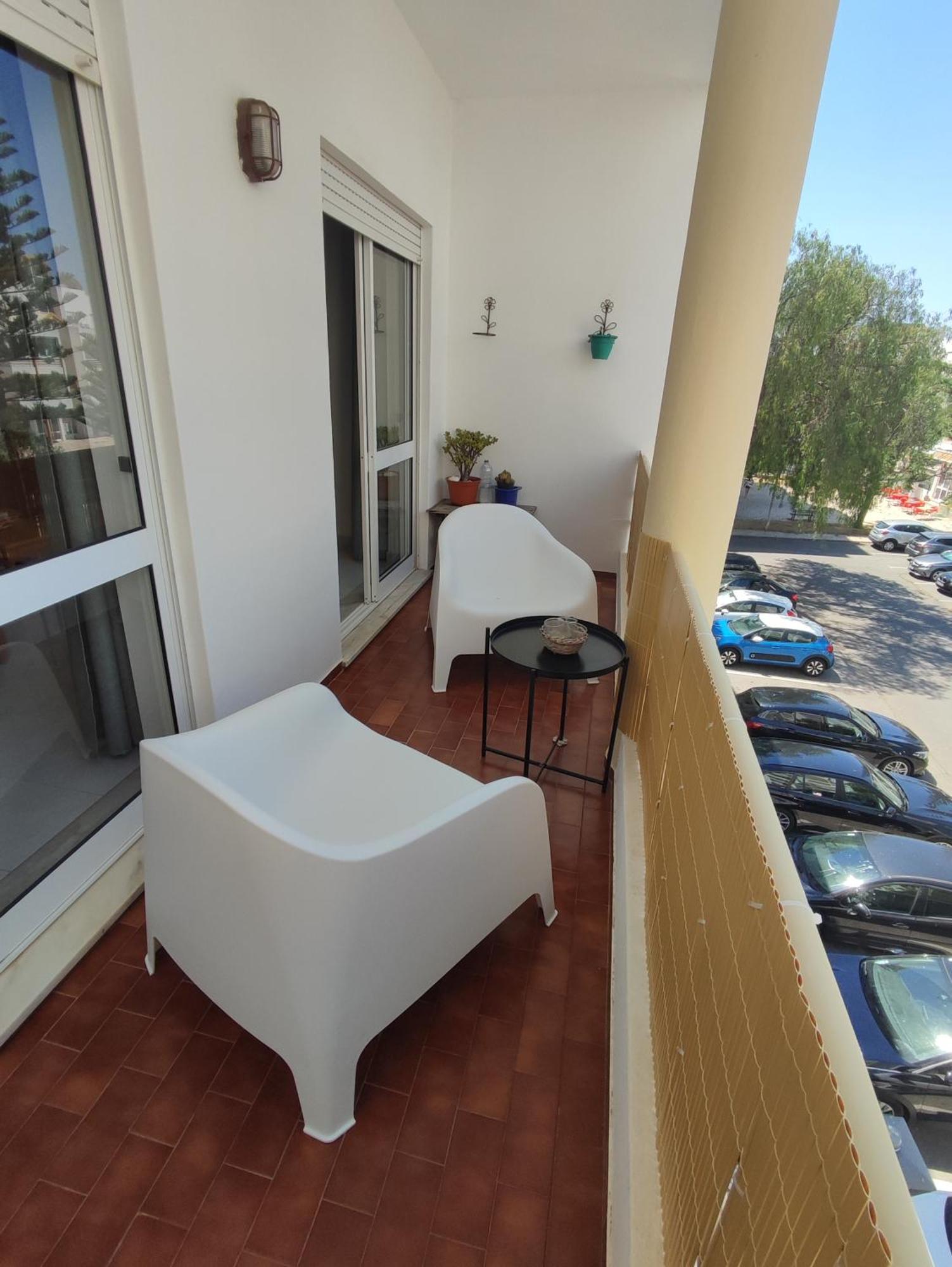 Casa Da Praia Lagos Eksteriør bilde