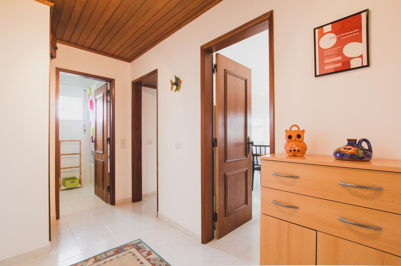 Casa Da Praia Lagos Eksteriør bilde