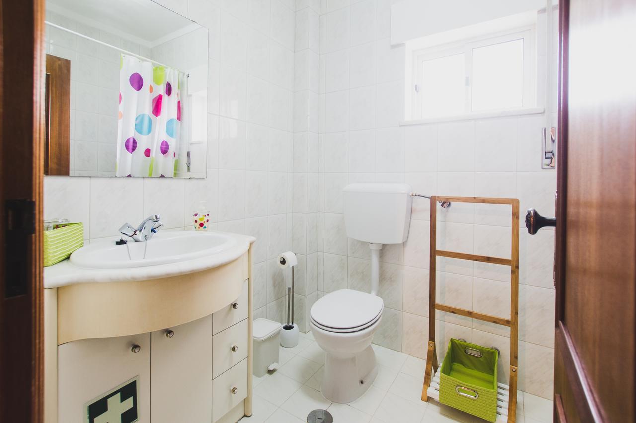 Casa Da Praia Lagos Eksteriør bilde
