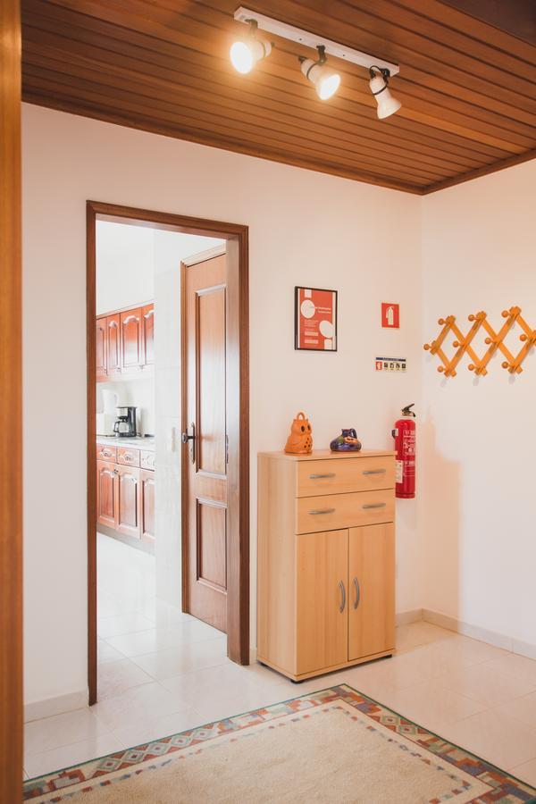Casa Da Praia Lagos Eksteriør bilde