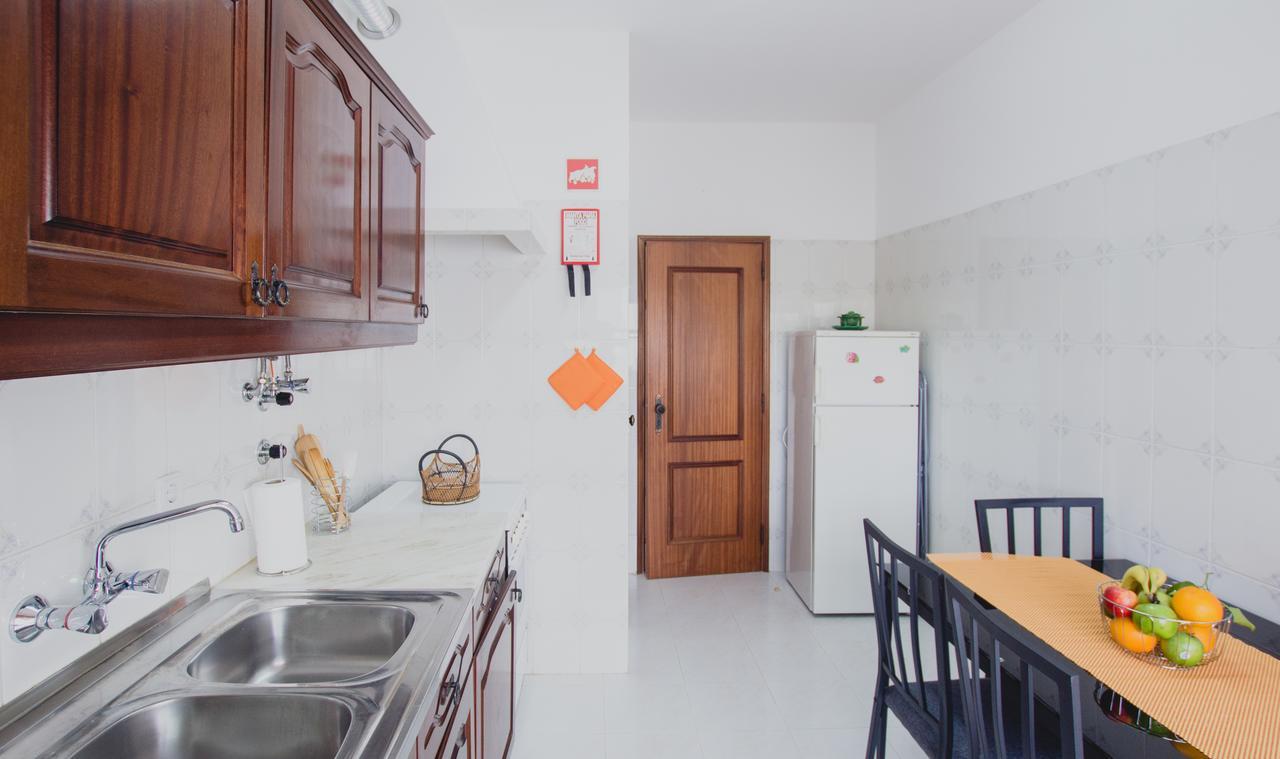 Casa Da Praia Lagos Eksteriør bilde
