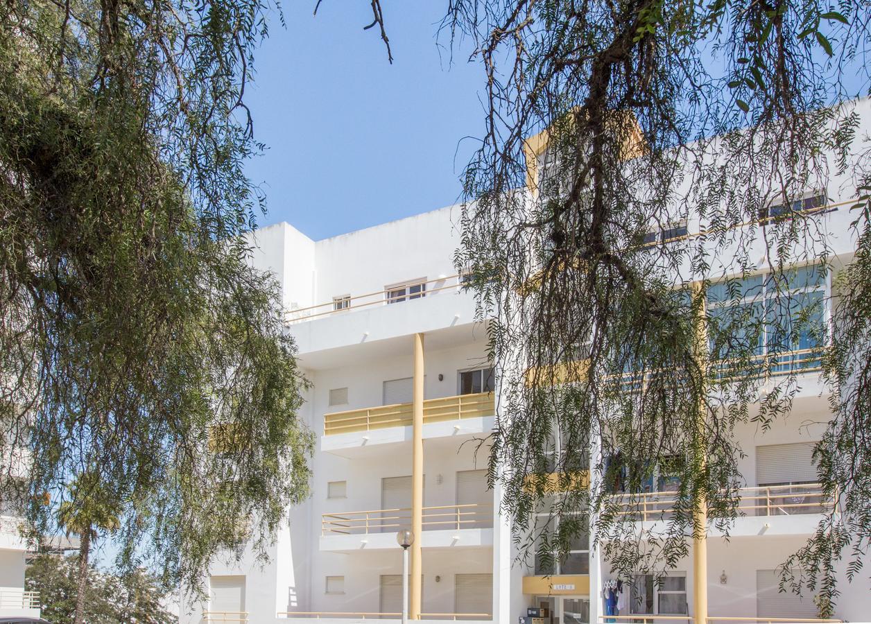Casa Da Praia Lagos Eksteriør bilde