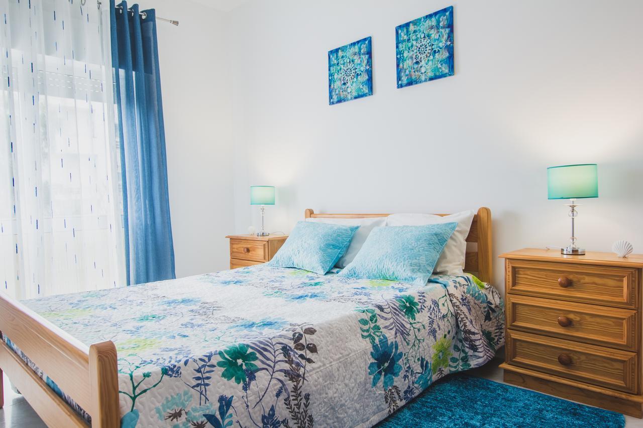 Casa Da Praia Lagos Eksteriør bilde