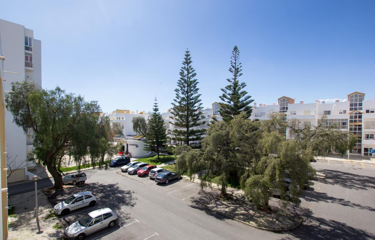 Casa Da Praia Leilighet Lagos Eksteriør bilde